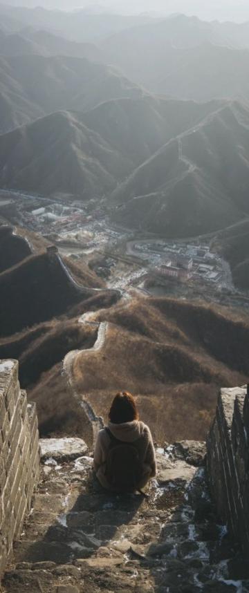 旅行中的社交选择:独行还是结伴同行?探秘内心平衡之旅