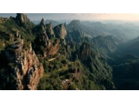 张家界旅游攻略：必带物品与交通指南