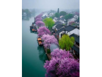 中国最值得去的旅行目的地推荐