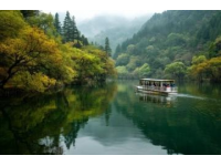 虹口景区游玩指南：自然景观与人文景点一网打尽