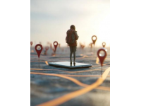 旅行中的社交选择：独行还是结伴同行？探秘内心平衡之旅
