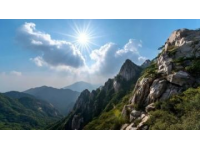探秘湖南南岳衡山——解锁自然风光与历史文化交融的绝美之旅