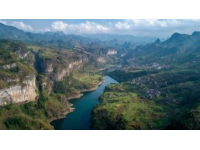 武夷山水景游,一场难忘的旅行之旅！