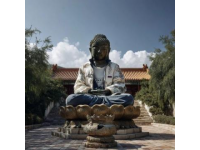 淄博最值得游览的几处景点｜新手必读