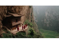 陕西汉中旅游攻略指南