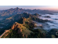 中国必游五大绝美秘境盘点：一生不可错过的自然奇观