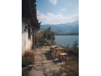 浙江金华一日超好玩的自驾驴行之旅
