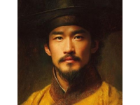 李白：唐代第一旅游博主的传奇旅程