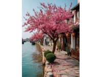 春季踏青推荐：文旅部发布32条乡村旅游线路，清明五一不容错过