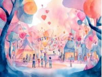 我们的节日·五一丨全民健身志愿服务进景区活动精彩展演