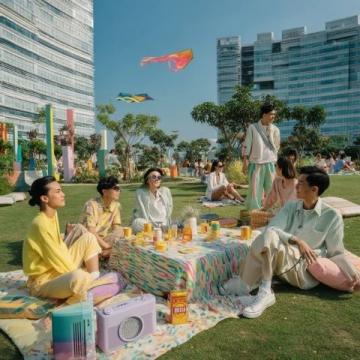 深圳看海攻略:无滤镜出游分享,旅行打卡记录年轻人的休闲方式,和朋友的聚会小记