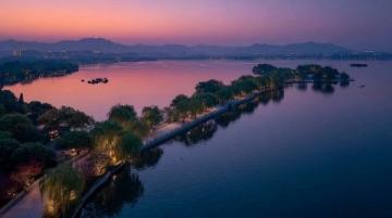 无锡鼋头渚:国家5A景区,太湖美景赏樱圣地