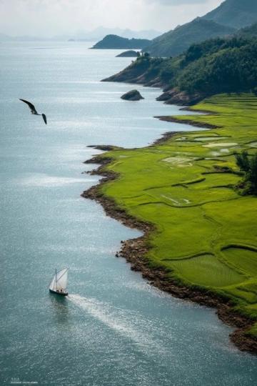 海南省小众旅游攻略:亚龙湾、蜈支洲岛必玩景点推荐