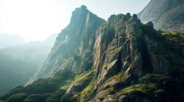 安徽黄山市:明明是一座城,却总被误以为是个景区