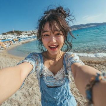 深圳看海攻略:无滤镜出游分享,旅行打卡记录年轻人的休闲方式,和朋友的聚会小记