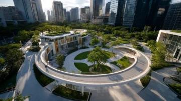 今年海南自驾返唐未计划停留景德镇:冷清的陶瓷街与人潮拥挤的博物馆