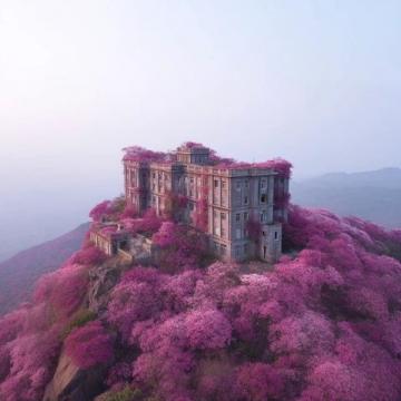 贵阳必游胜地:黔灵山全景游览指南