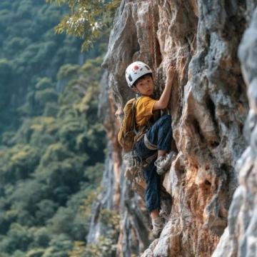 泰山自由行攻略:门票、交通及经典登山路线推荐