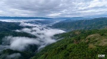 醉山野景区:融合自然奇观与人文底蕴的生态旅游典范