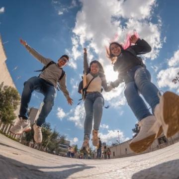 大学生五一旅行指南