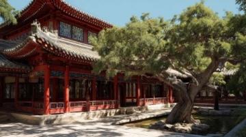 一年只开放三次的明朝功臣墓,来南京旅游时千万不要错过