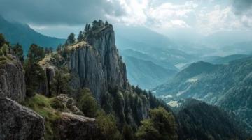 说走就走!目标黄山风景区,9月19日户外队友一行5人,中午1点从武汉出发