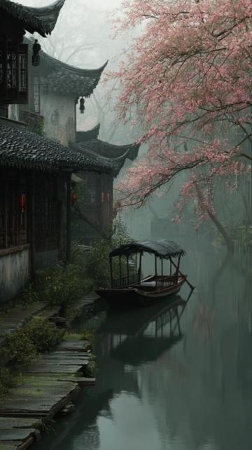 杭州周边有这样一个美丽的天宫~