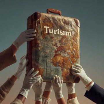 2025年旅游业盛会:产品经理成旅行社核心角色超越销售