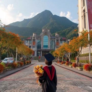 大学生五一旅行指南