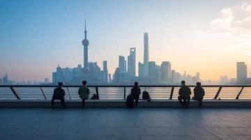 南京夏天小众秘境:灵谷寺路梧桐大道漫步指南