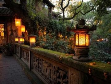 绍兴千年水乡:不容错过的文旅新亮点