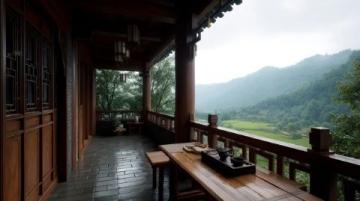 乡村旅游如何发展(乡村旅游如何突围?)