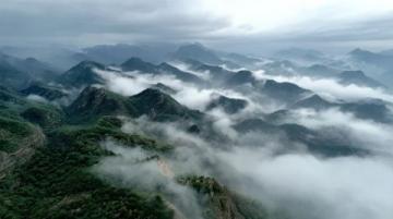 探索徽州天路:黄山自驾之旅的绝美线路与必访景点