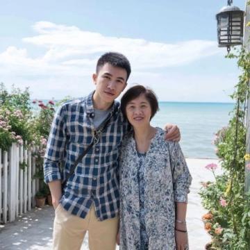 北大学霸带胃癌晚期父亲出国旅游,88天后竟出现奇迹般的康复!