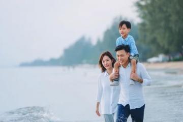 推荐五个亲子旅行胜地