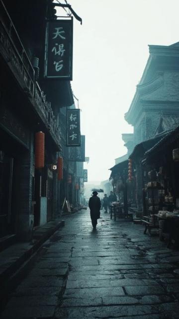 蔚县暖泉古镇_暖泉古镇旅游攻略