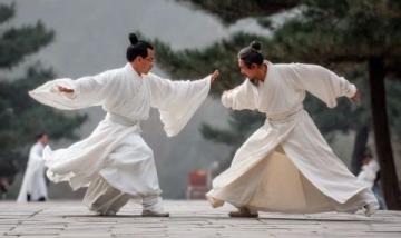 武当山全景攻略:两日经典游,深度探秘武侠仙山