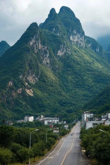 驼梁风景区游玩攻略，让你旅途更美好