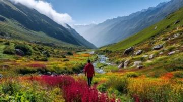 旅游摄影还在拍风景(风景摄影旅游知识)