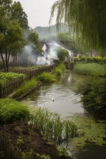 乡村旅游如何发展(乡村旅游如何突围?)