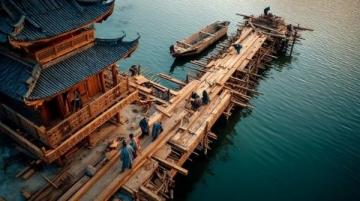 武汉夏日漂流好去处:周边十大景点推荐