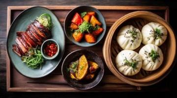 湖南湘潭旅游攻略:必尝的地道美食推荐