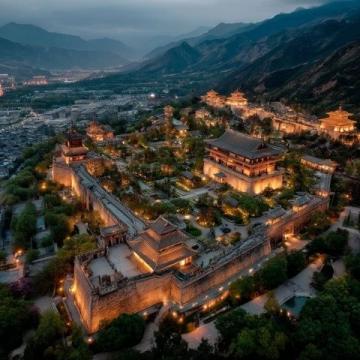 郴州旅游指南:交通住宿全解析及必尝美食推荐