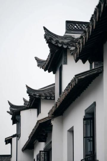 今年海南自驾返唐未计划停留景德镇:冷清的陶瓷街与人潮拥挤的博物馆