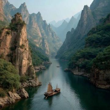 湖北之旅:首站武汉探秘