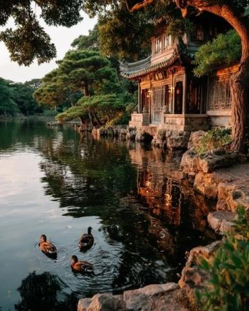 厦门必去打卡清单这8个地方没去过白来了!厦门旅游厦门旅行攻略厦