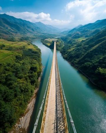 大丽攀铁路建设将如何影响旅游业？