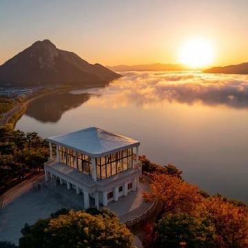 洛迦山旅游攻略:购票指南与船班时刻表