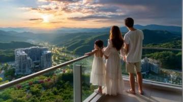 8岁小孩登泰山,实用旅行指南