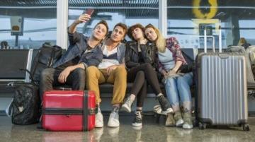 大学生毕业旅行调查问卷之旅行认知、目的地选择等你来填!